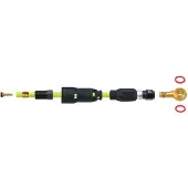 Jagwire Adaptador De Banjo Quick Fit Trp