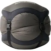 Sea to Summit - Sacos-cama trekking - Spark -18C/0F Down para Unissexo - Nylon - Tamanho Regular - Amarelo