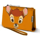 KARACTERMANIA Carteira Bambi Disney