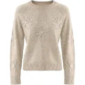Imily Bela Pullover bege