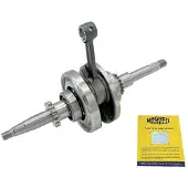 MAGNETI MARELLI Virabrequim Mam0023