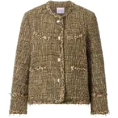 Rich & royal Blazer verde