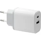 Dbramante1928 Carregador De Parede Usb-a E Usb-c Ch18euwh4355