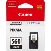 Canon Cartucho De Tinta Pg-560