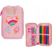 Kids Estojo Plush