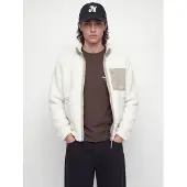 Jack & Jones Casaco Soho Teddy