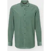 Scotch & Soda Camisa verde