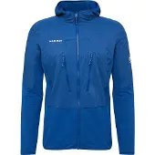Mammut Casaco Com Capuz Aenergy Ml Hybrid