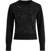 Imily Bela Pullover preto