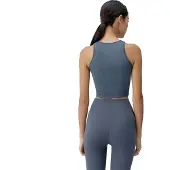 Born Living Yoga Top Esportivo Eira