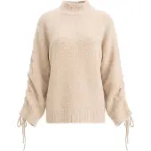 Imily Bela Pullover cáqui