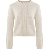 Imily Bela Pullover areia