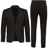 Lindbergh Fato preto