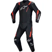 Alpinestars Fato De Couro Missile V3