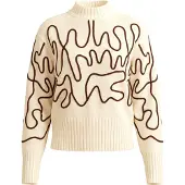 Imily Bela Pullover creme