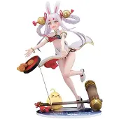 PHATMOJO Figura Azur Lane Shimakaze Clumsy Moon Rabbit