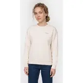 Jack Wolfskin Moletom Essential Crewneck