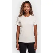Jack Wolfskin Camiseta De Manga Curta Essential