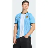 Adidas Camiseta De Manga Curta Argentina Afa 26/27 Jersey