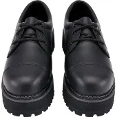 Brandit Sapatos Plateau Phantom 3 Eyelet