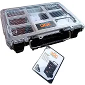 Keter Caixa De Ferramentas Small Roc Pro Gear 2.0