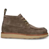 Blackstone Botas com atacadores 'PERIDO ASHER MID' castanho