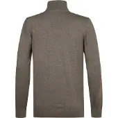 Petrol Industries Camisola De Gola Alta M-ros-kwc260