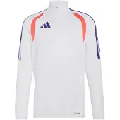 Adidas Camisa funcionais 'Tiro 26 League' azul ultramarinho / laranja / branco