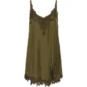 Cream Blusa oliveira