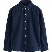Next Camisa navy