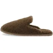 Bianco Pantufa 'Homie' castanho