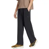 Adidas Calças de desporto 'Soft Lux' preto