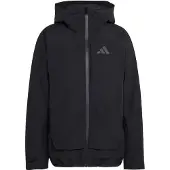 Adidas Casaco Terrex Xploric 2 Layer CLIMAPROOF Insulated