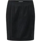 Cream Saia 'Meliora ' preto