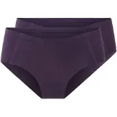 Lingadore Hipster azul-violeta