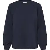 B.young Pullover 'PUSTI' safira
