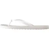 Ted Baker Chinelos de dedo branco