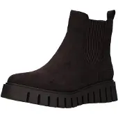 TT. BAGATT Botas chelsea castanho escuro