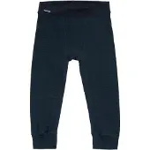 Devold Calças De Camada De Base 3/4 Wool Mesh 190