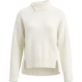 Imily Bela Pullover bege