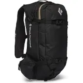 Black Diamond Mochila Dawn Patrol 25l