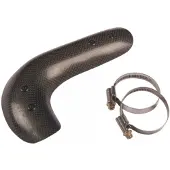 Hebo Escudo Térmico Carbon
