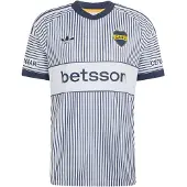 Adidas Camisola Boca Juniors 26/27 Away Authentic