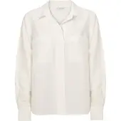 TATUUM Blusa 'Bluma 1' offwhite