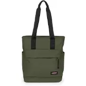 Eastpak Shopper oliveira / preto