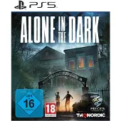 Ps5 Alone In The Dark