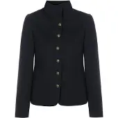 TATUUM Blazer 'Dheli' navy