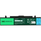 Green Cell Bateria De Substituição Para Laptop Sa01