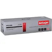 ActiveJet Cartuchos De Tinta Compatíveis Kyocera Atk-340n