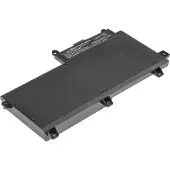 Green Cell Bateria De Substituição Para Laptop Hp184